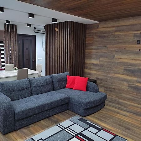Guest House Kak Doma Брест Екстериор снимка