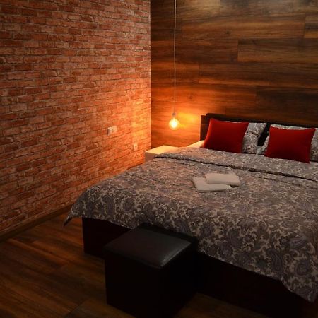 Guest House Kak Doma Брест Екстериор снимка