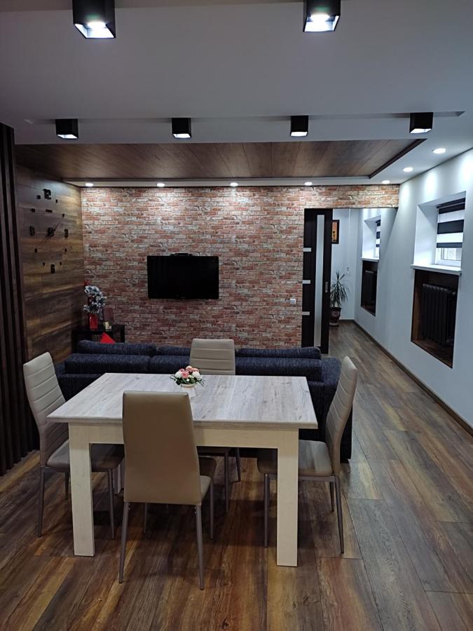 Guest House Kak Doma Брест Екстериор снимка