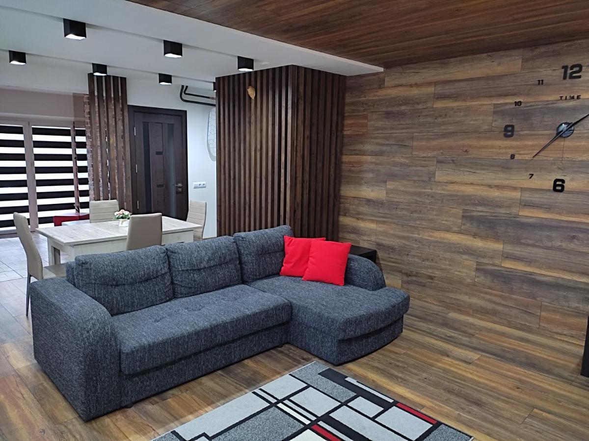 Guest House Kak Doma Брест Екстериор снимка