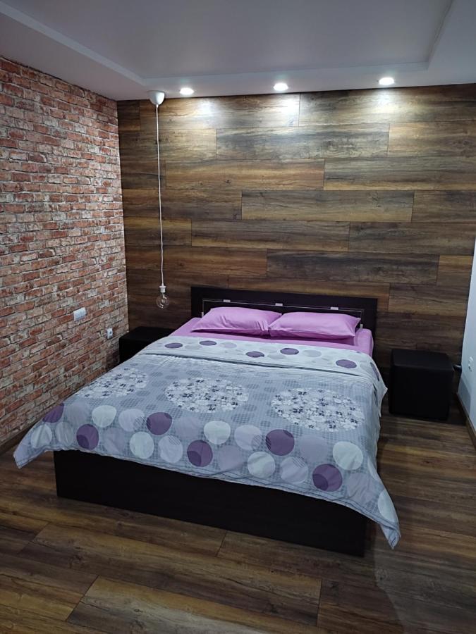 Guest House Kak Doma Брест Екстериор снимка