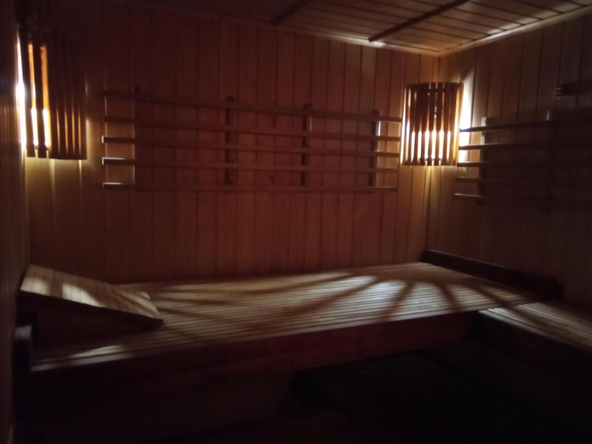 Guest House Kak Doma Брест Екстериор снимка