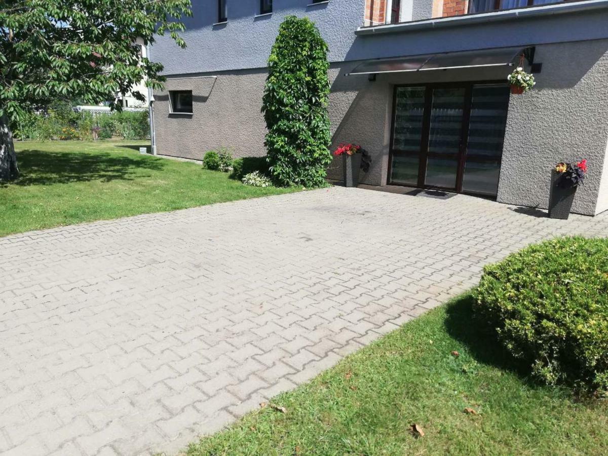 Guest House Kak Doma Брест Екстериор снимка
